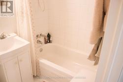 4-Piece bath - 