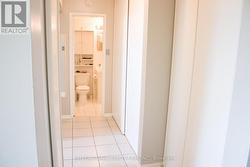 Ceramic Tile Floor - 