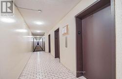 Hallway Carpets Were Replaced - 