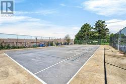 Tennis Court - 