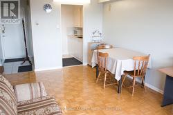 Open Concept - Dining Room - 