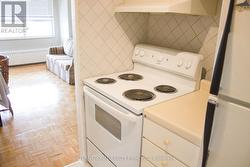 New Stove - 2026 - 