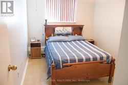 Primary Bedroom - 