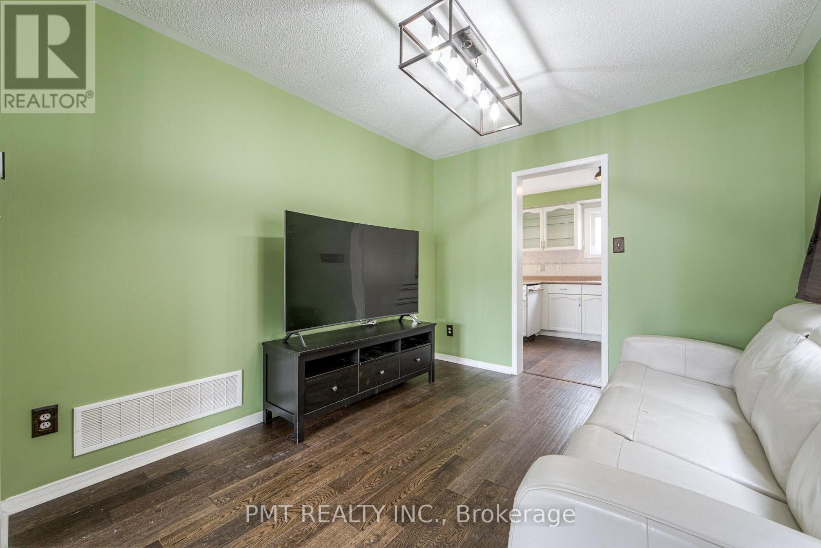 6364 Alderwood Trail, Mississauga, ON - Indoor