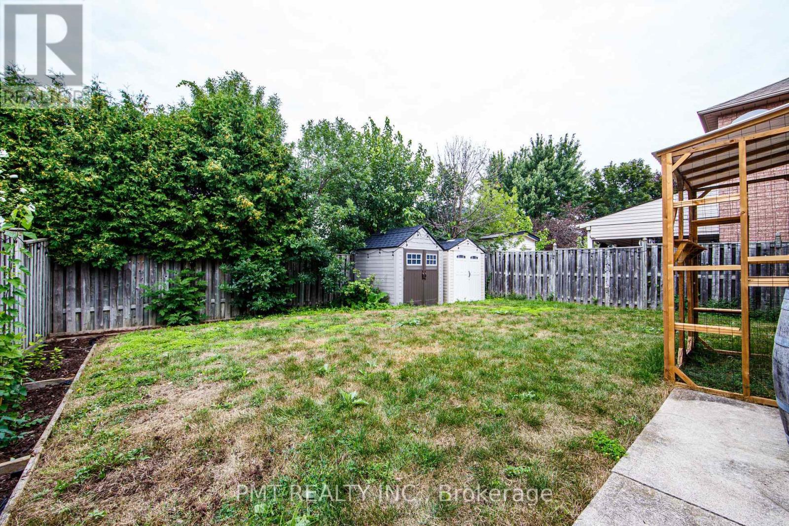 6364 Alderwood Trail, Mississauga, ON - Outdoor