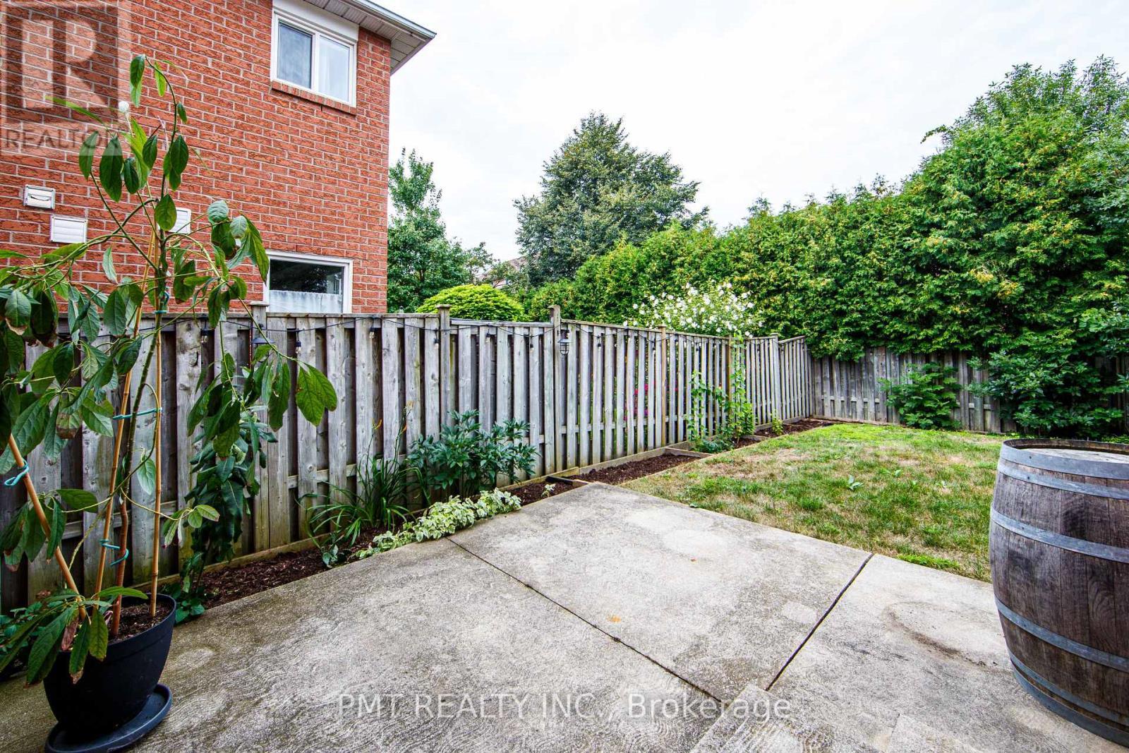 6364 Alderwood Trail, Mississauga, ON - Outdoor