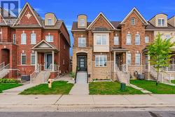 23 CHARLIE JORDAN ROAD Toronto, ON M9M 0B7