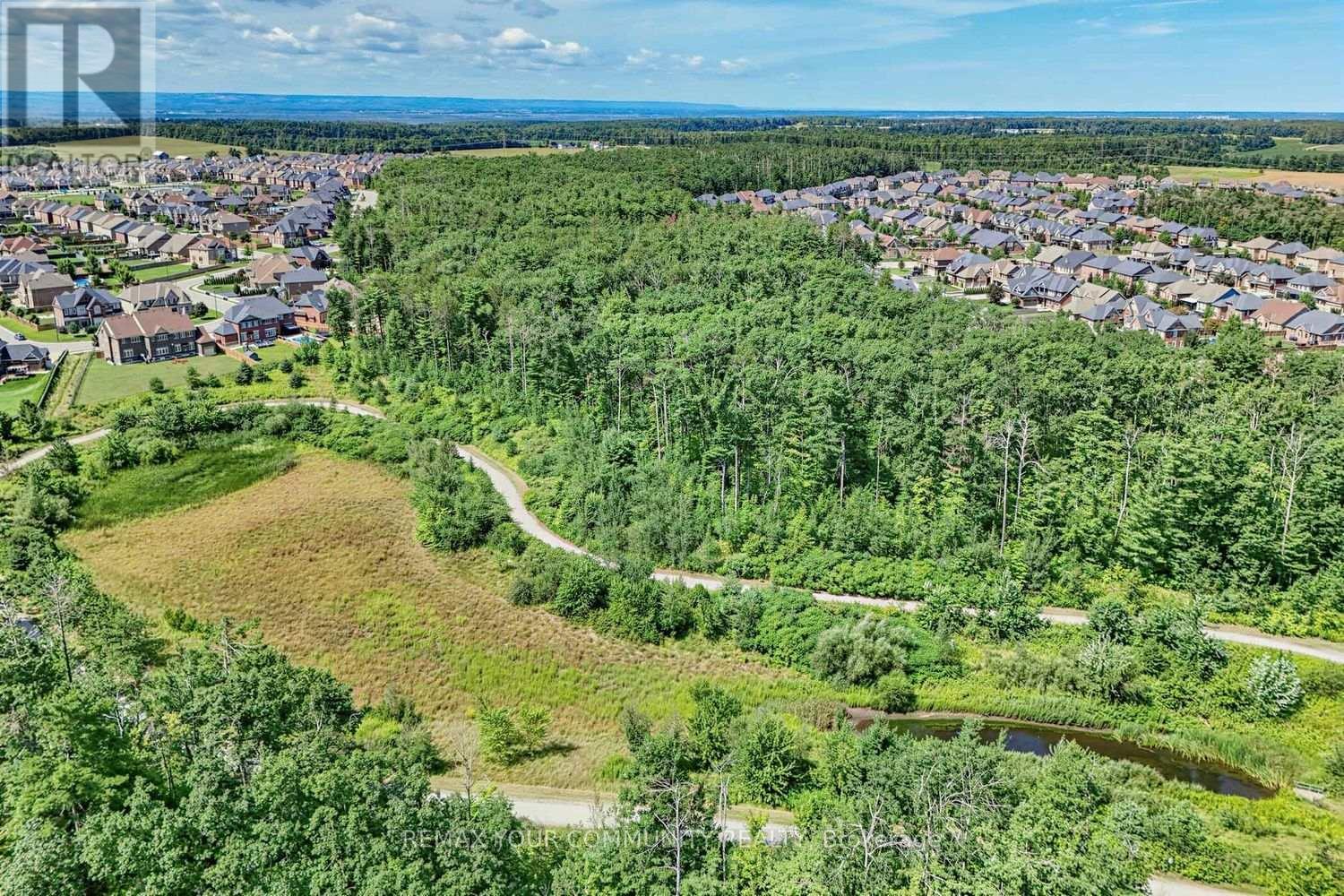 19 Redmond Crescent, Springwater, ON - Outdoor With View
