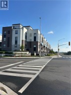 1581 ROSE Way Unit# 106 Milton, ON L7M 0L8