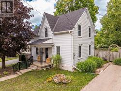 755 4TH AVENUE E Owen Sound, ON N4K 2N5