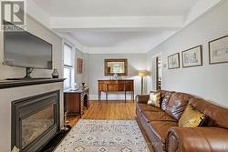 Plenty of space to relax - 