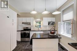 Bright Kitchen - 