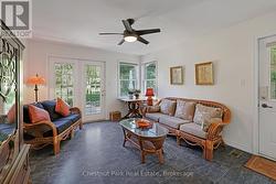 Family Room - 