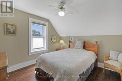 Bedroom #2 - Upper level - 
