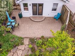 Enjoy nature from your patio - 