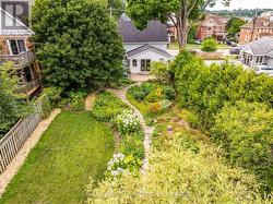 Magical gardens - 