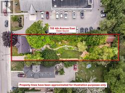 A unique GEM in Owen Sound - 