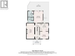 Main floor - 