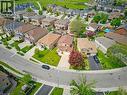 459 Dicenzo Drive, Hamilton, ON  - Outdoor With View 