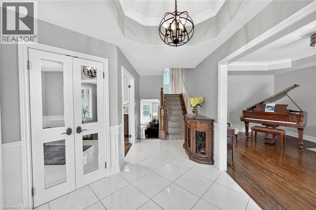11 Christman Court, Markham, ON - Indoor Photo Showing Other Room