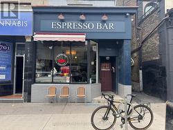 748 BROADVIEW AVENUE Toronto, ON M4K 2P1