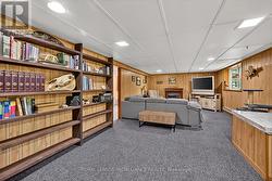 Basement - 