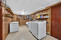 Laundry - 