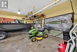 Garage/workshop - 