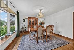 Dining room - 