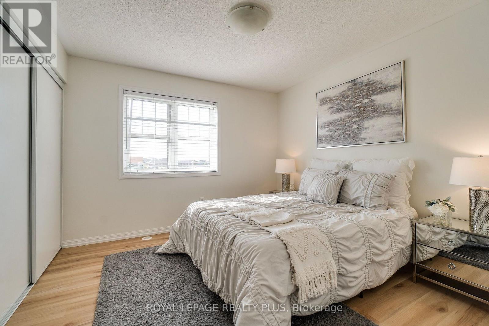 501 Cavanagh Lane, Milton, ON - Indoor Photo Showing Bedroom