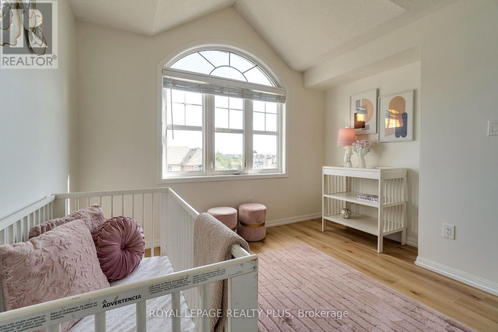 501 Cavanagh Lane, Milton, ON - Indoor