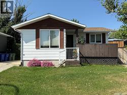 9 Rutley CRESCENT Kindersley, SK S0L 1S1
