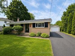 32 GLEN ROAD Belleville (Belleville Ward), ON K8P 4G1
