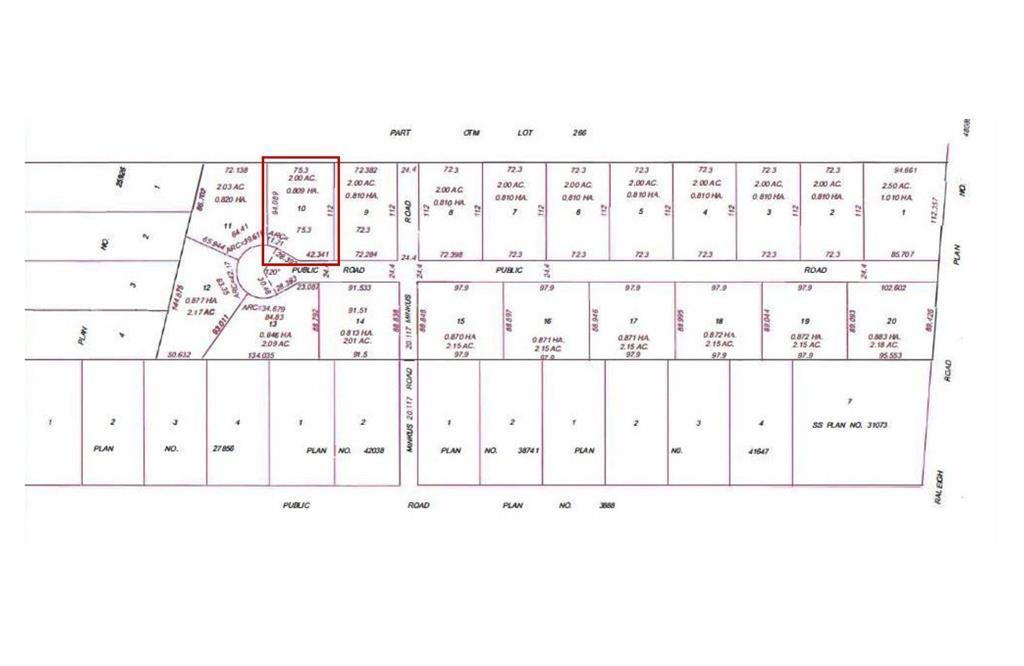 10 Blackbird Drive, St Clements, MB