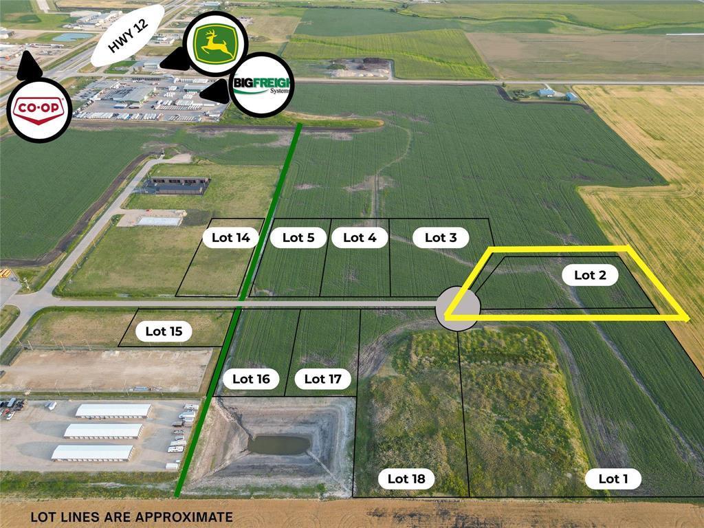 30 40 North Gate Drive, Steinbach, MB