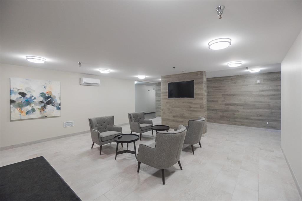 117 545 Dale Boulevard, Winnipeg, MB - Indoor