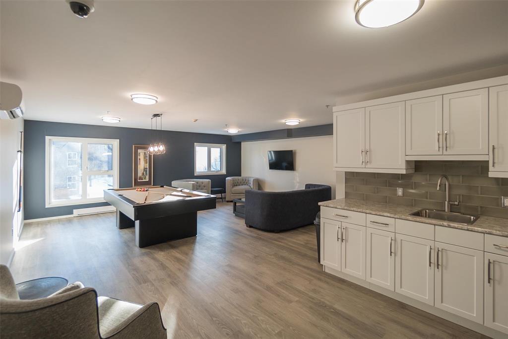 117 545 Dale Boulevard, Winnipeg, MB - Indoor