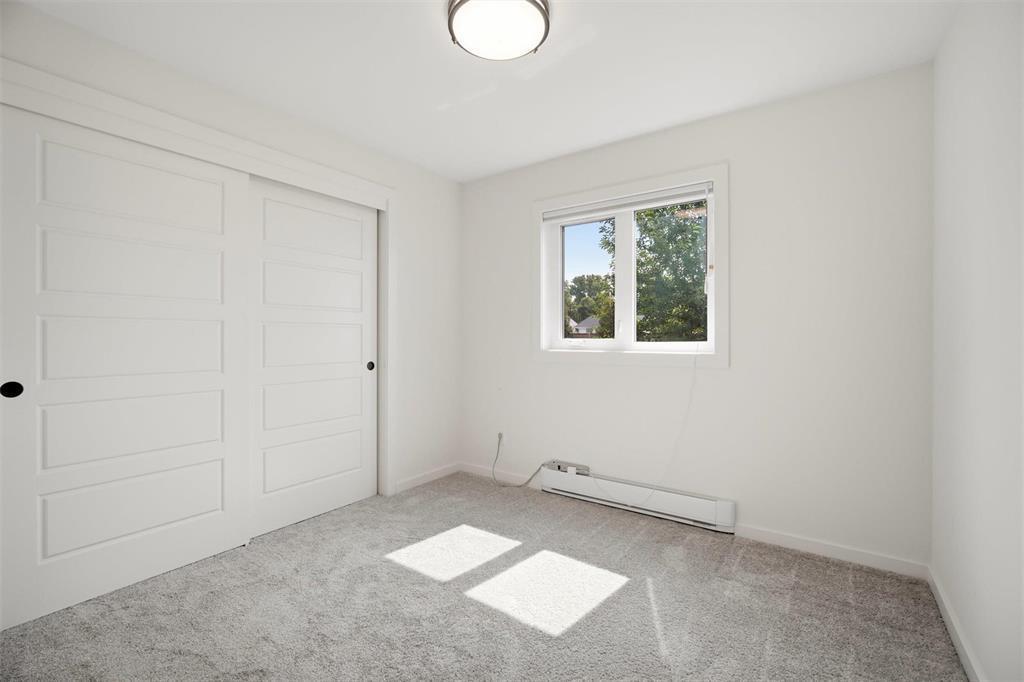 117 545 Dale Boulevard, Winnipeg, MB - Indoor Photo Showing Other Room