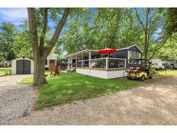 F70-9338 W Ipperwash Road Lambton Shores, ON N0N 1J2