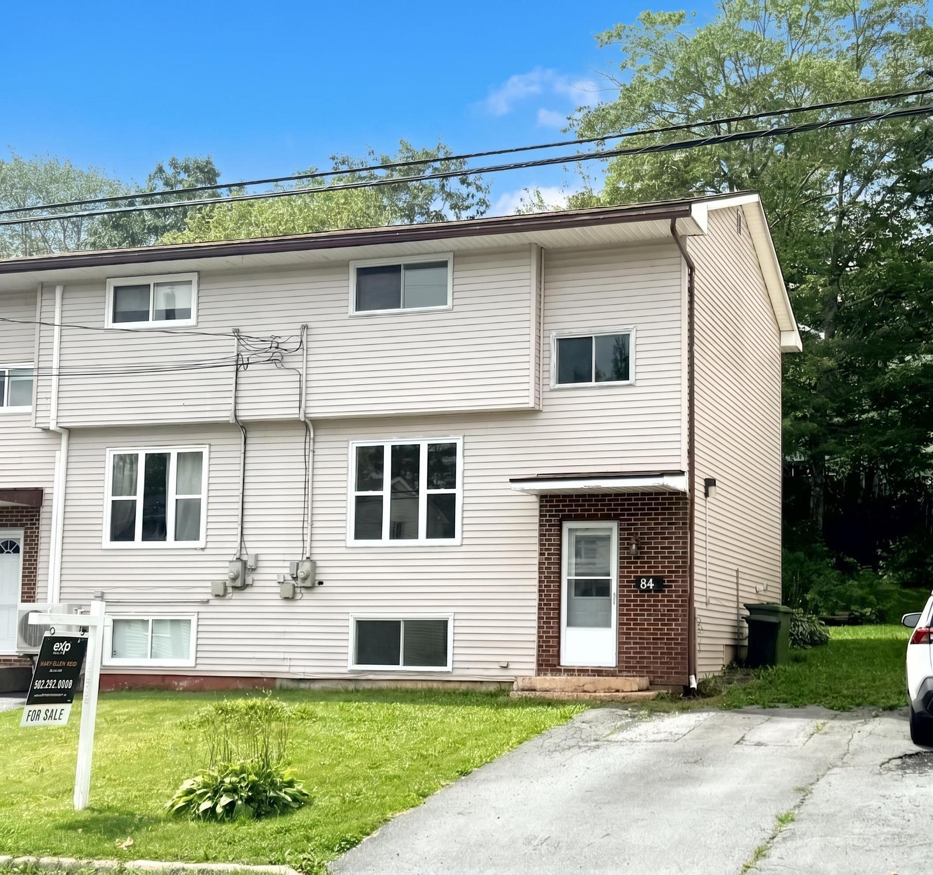 84 Pondicherry Crescent, Dartmouth, NS