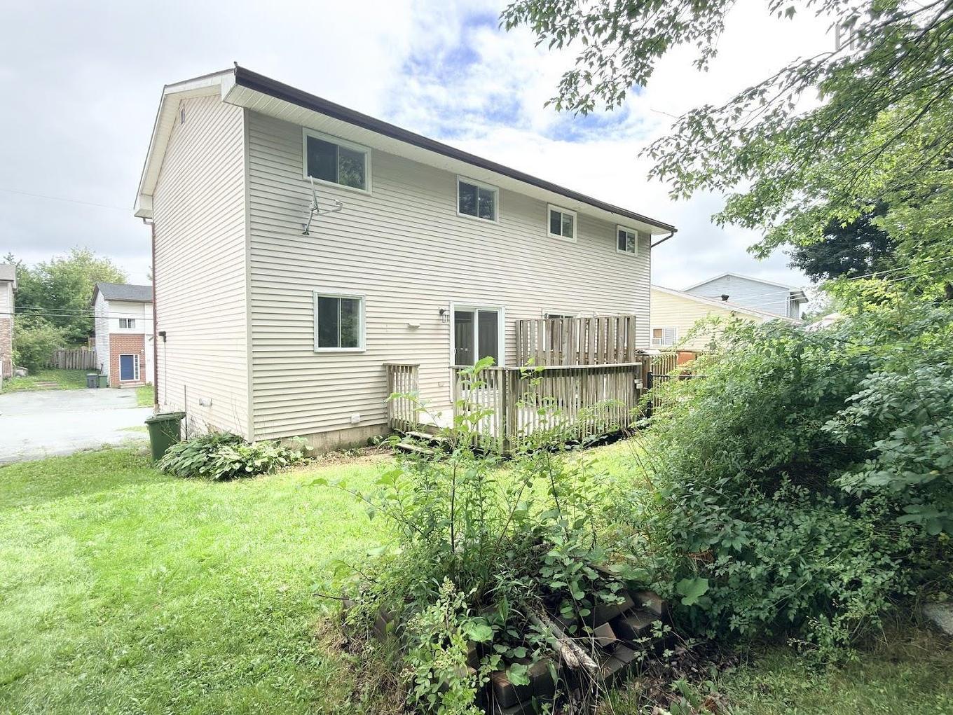 84 Pondicherry Crescent, Dartmouth, NS