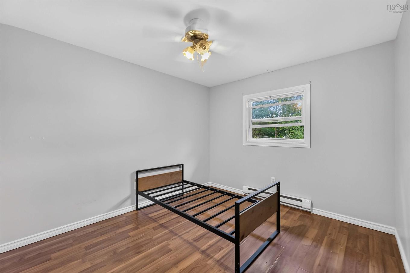 127 Highland Avenue, Wolfville, NS - Indoor