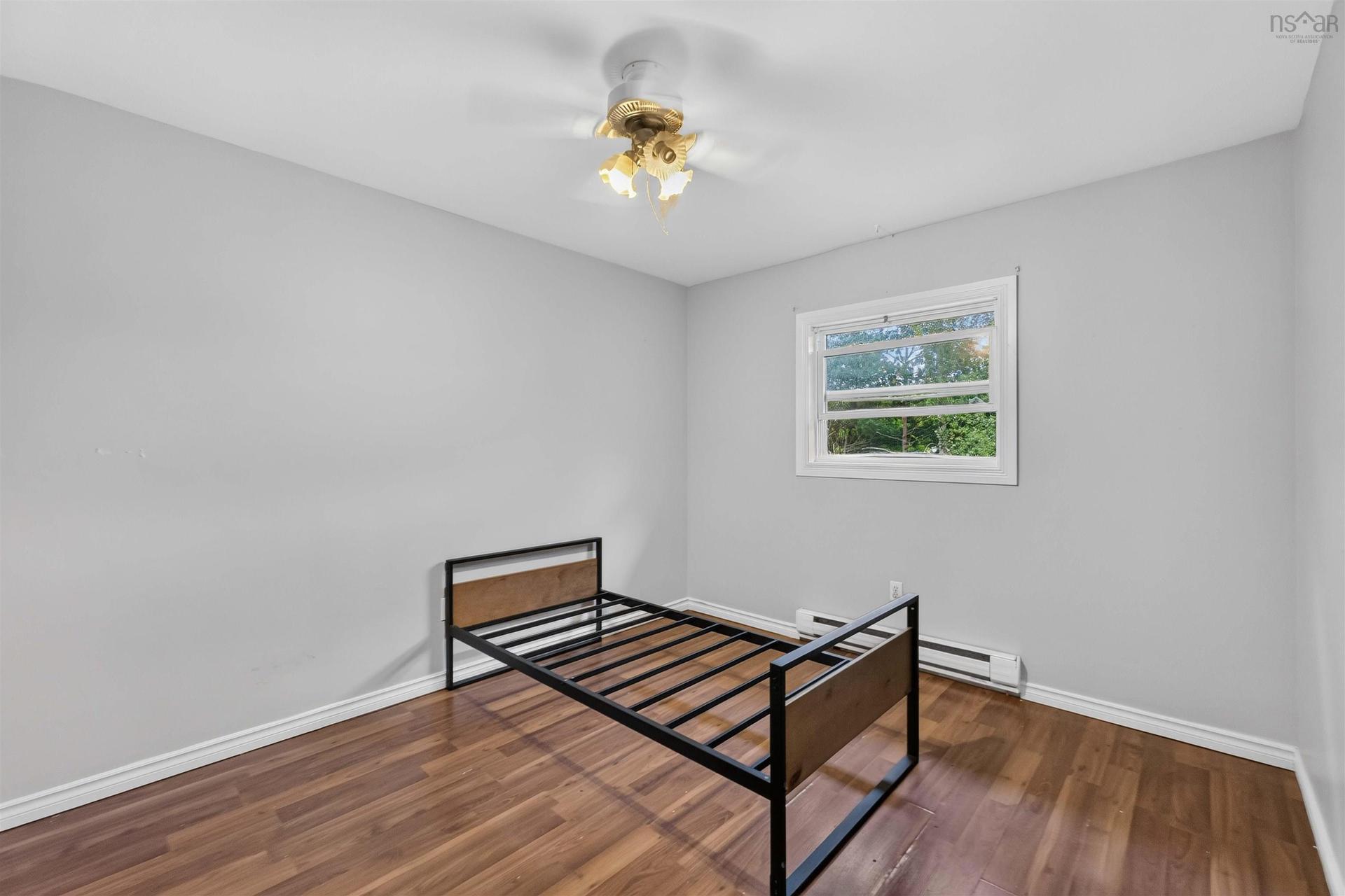 127 Highland Avenue, Wolfville, NS - Indoor