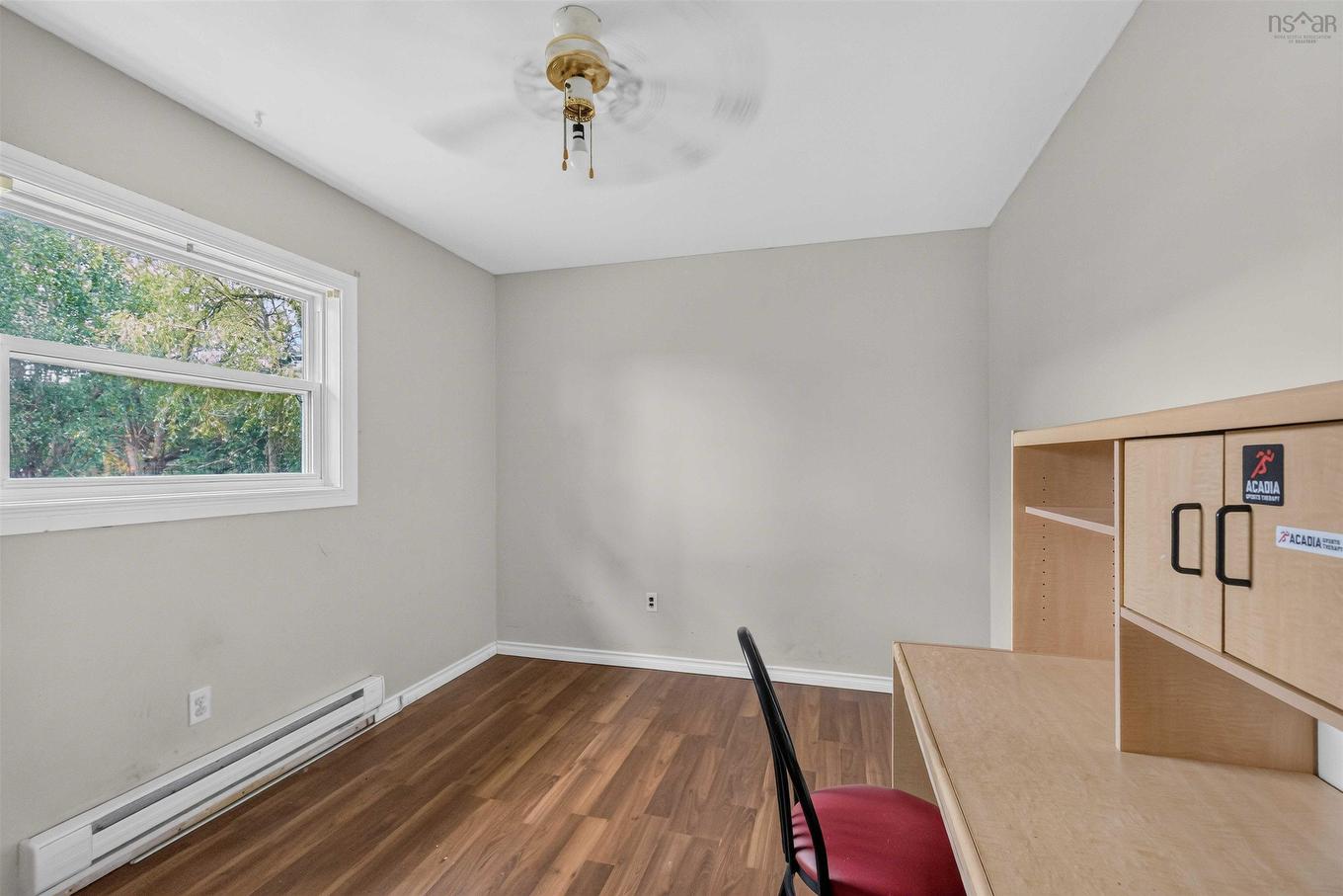 127 Highland Avenue, Wolfville, NS - Indoor Photo Showing Other Room