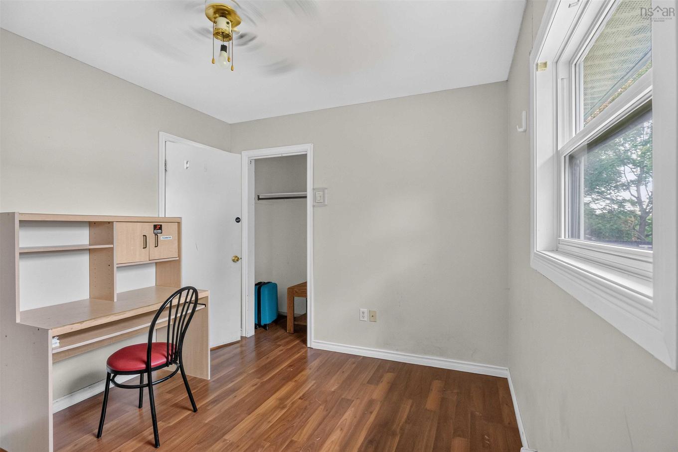 127 Highland Avenue, Wolfville, NS - Indoor Photo Showing Other Room