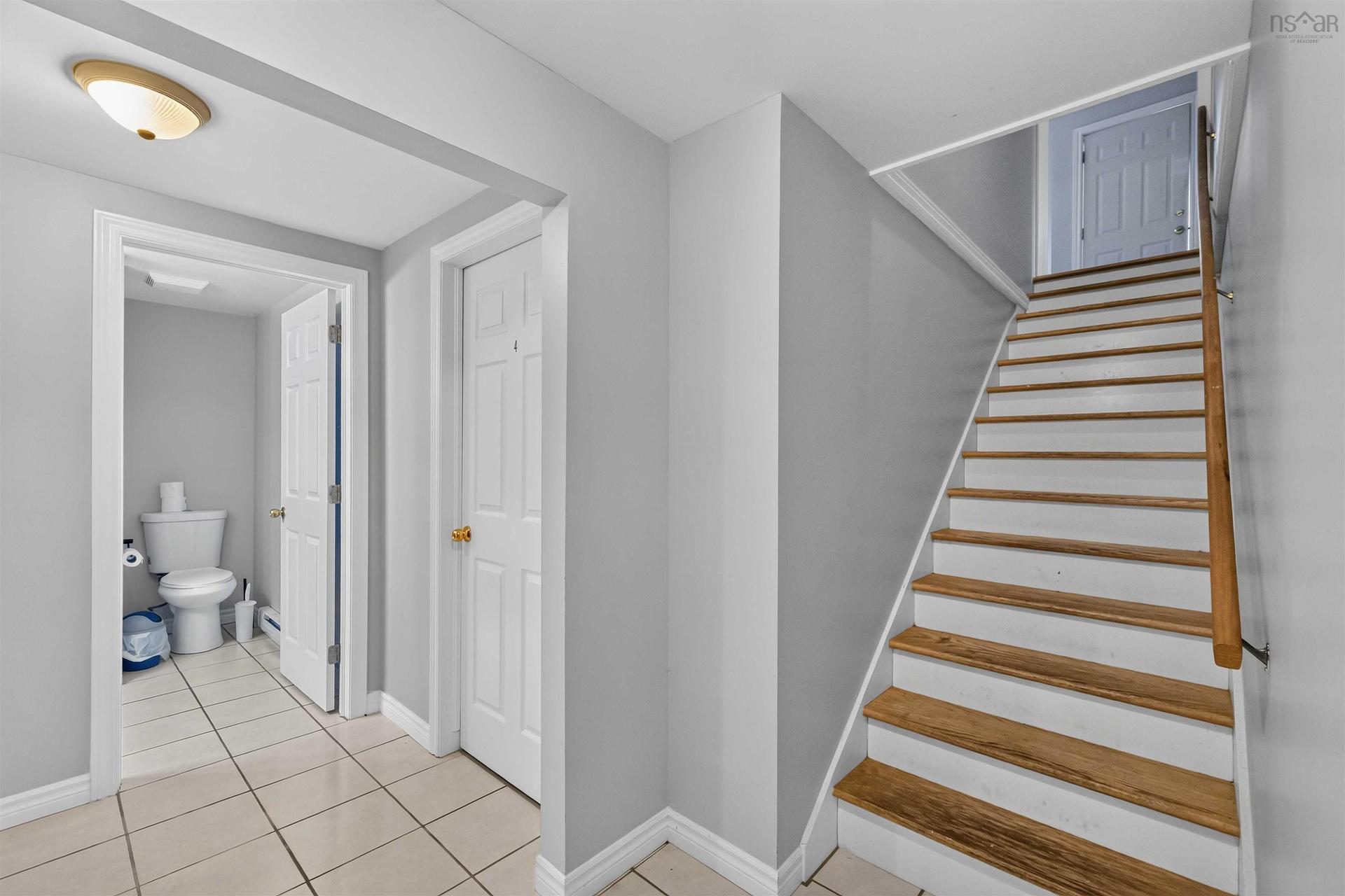 127 Highland Avenue, Wolfville, NS - Indoor Photo Showing Other Room