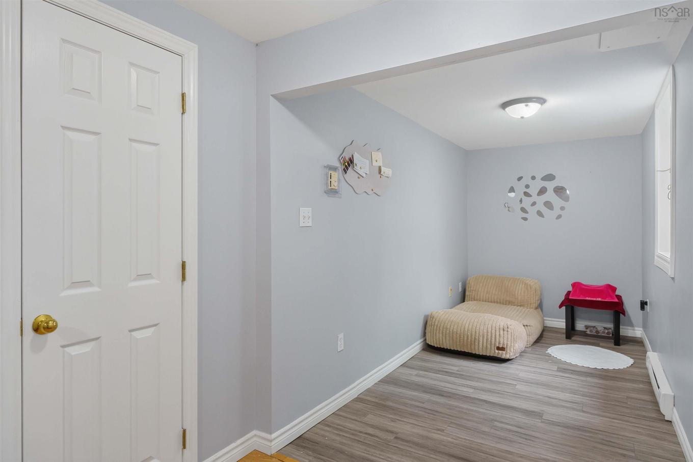 127 Highland Avenue, Wolfville, NS - Indoor Photo Showing Other Room