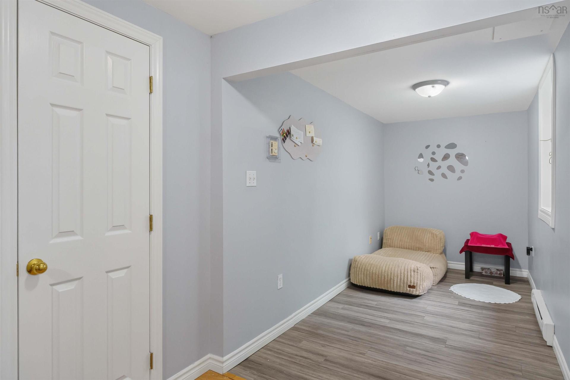 127 Highland Avenue, Wolfville, NS - Indoor Photo Showing Other Room