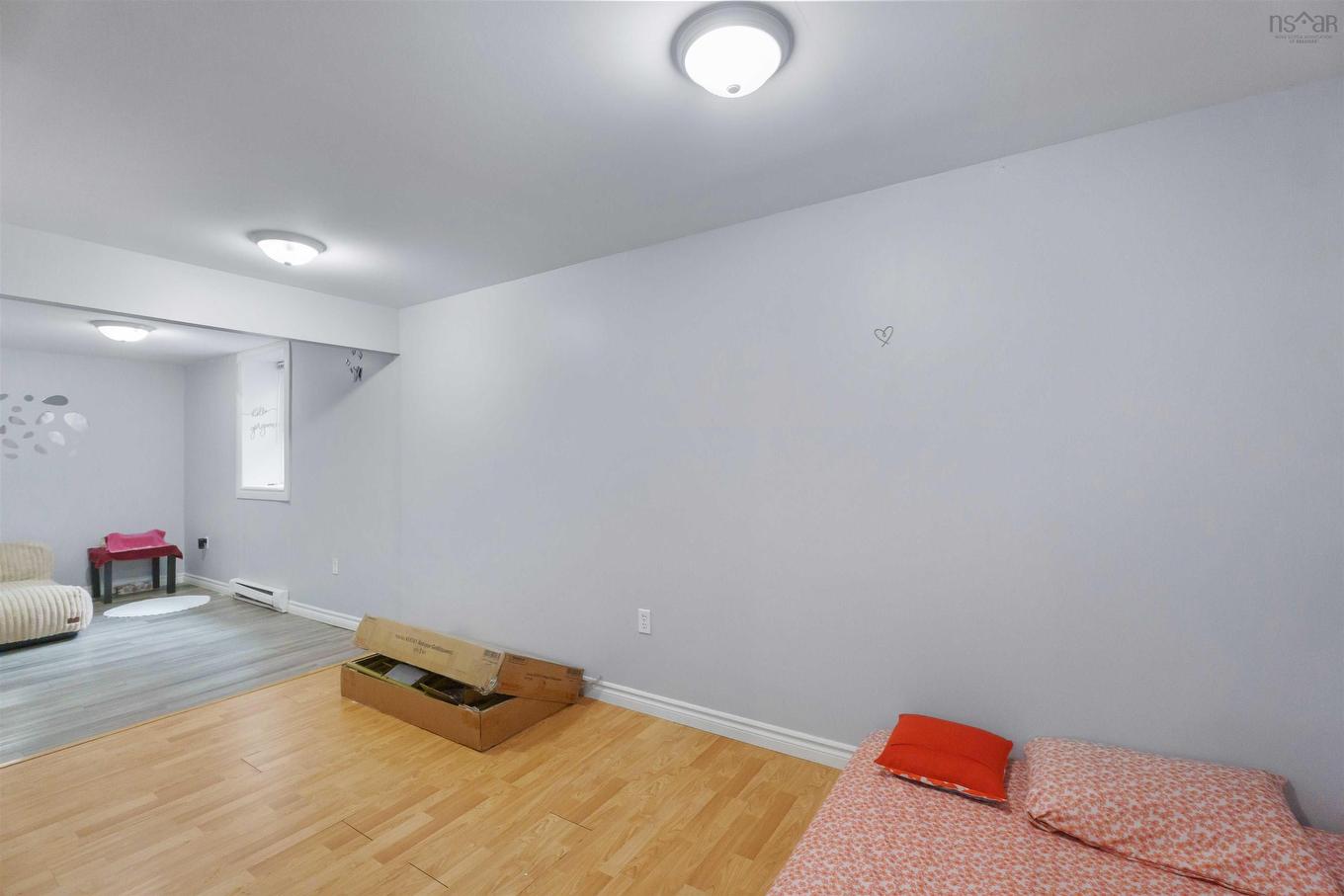 127 Highland Avenue, Wolfville, NS - Indoor