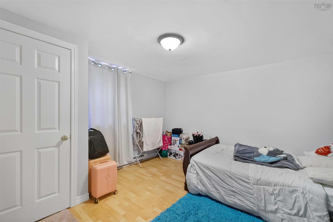 127 Highland Avenue, Wolfville, NS - Indoor Photo Showing Bedroom